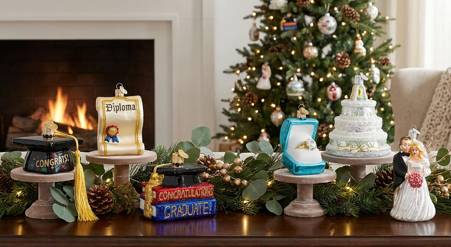 Timeless Hand-Crafted Glass Memories